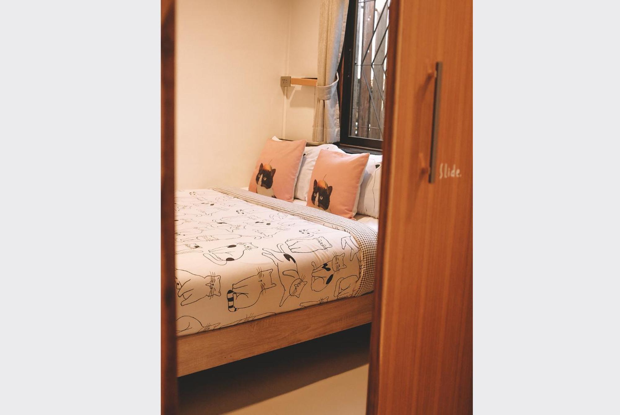Sleepy House Chiang Rai Bed and Breakfast Εξωτερικό φωτογραφία