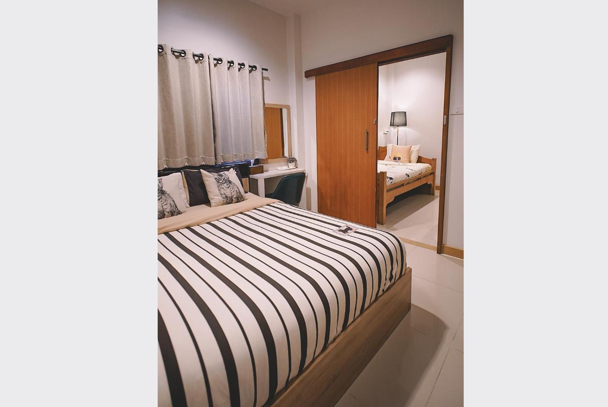 Sleepy House Chiang Rai Bed and Breakfast Εξωτερικό φωτογραφία