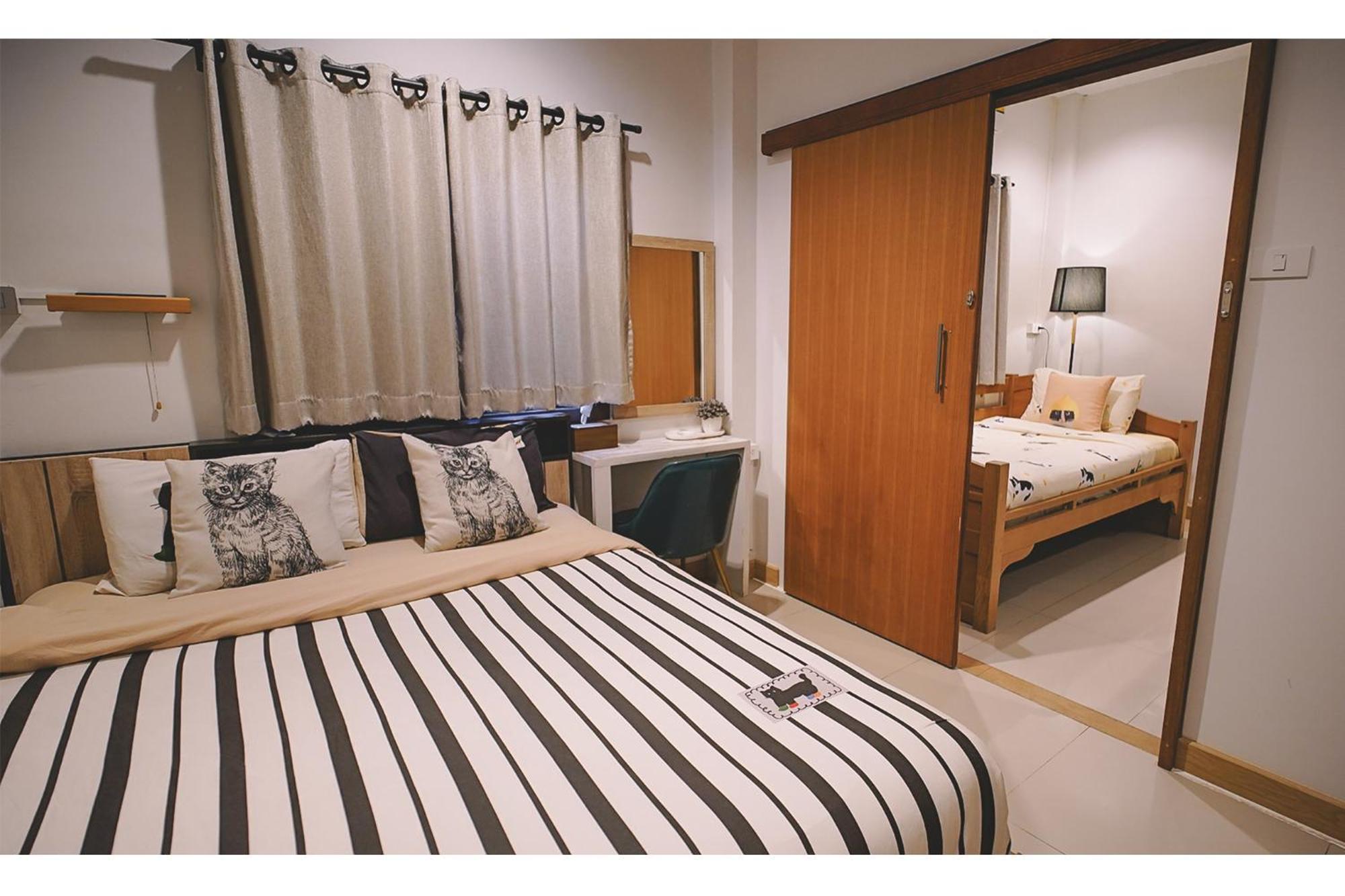 Sleepy House Chiang Rai Bed and Breakfast Εξωτερικό φωτογραφία