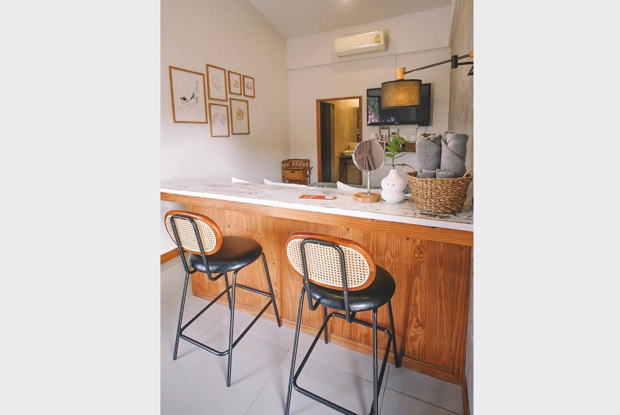 Sleepy House Chiang Rai Bed and Breakfast Εξωτερικό φωτογραφία
