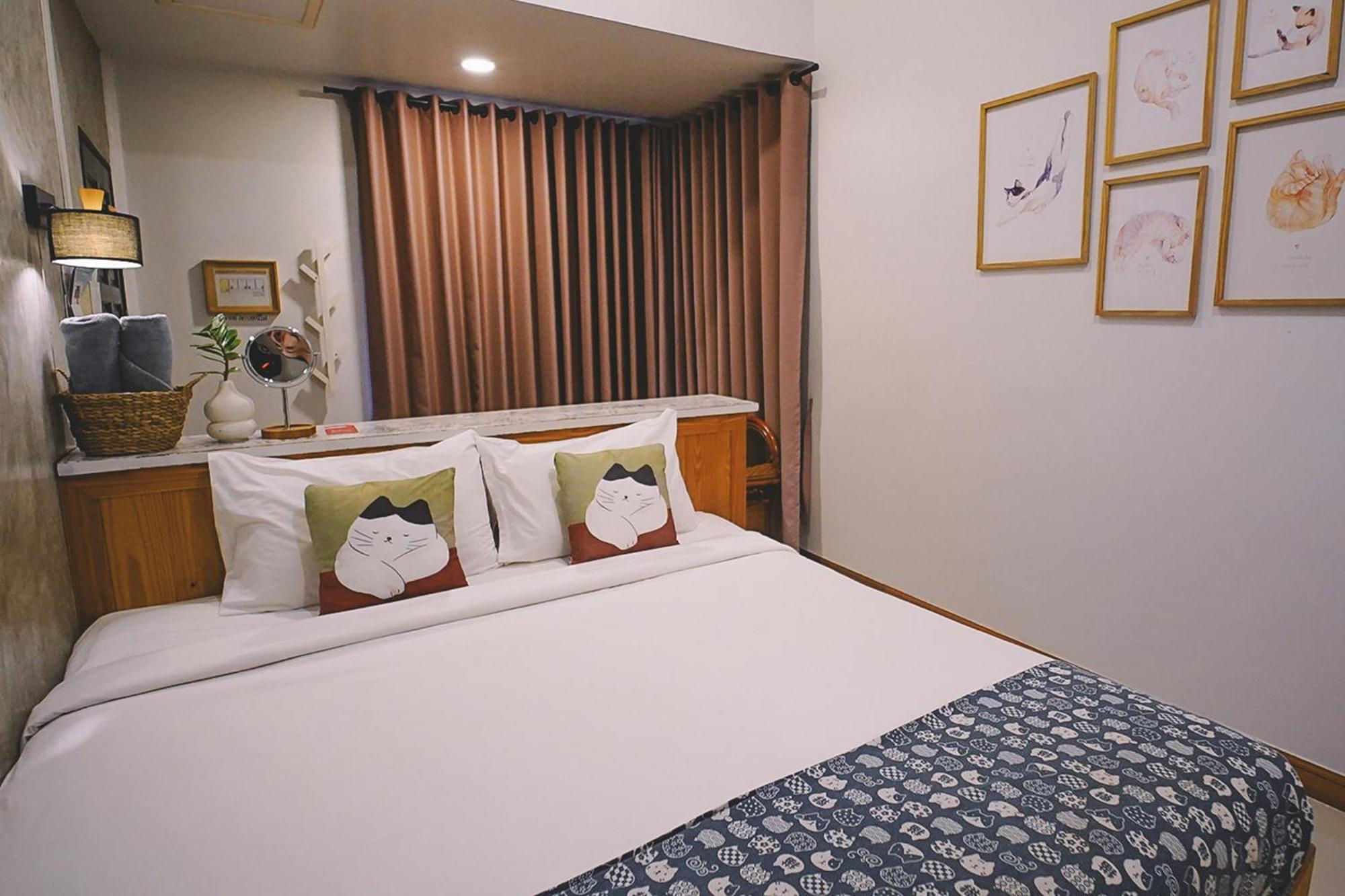 Sleepy House Chiang Rai Bed and Breakfast Εξωτερικό φωτογραφία