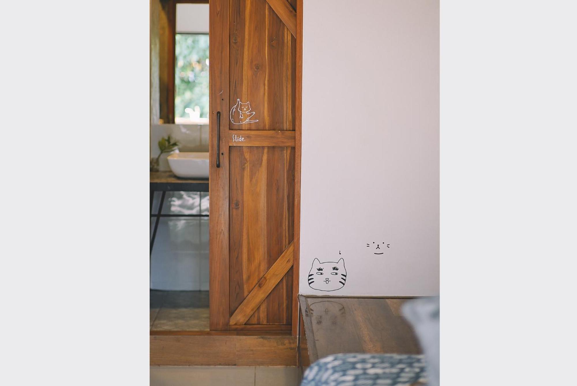 Sleepy House Chiang Rai Bed and Breakfast Εξωτερικό φωτογραφία